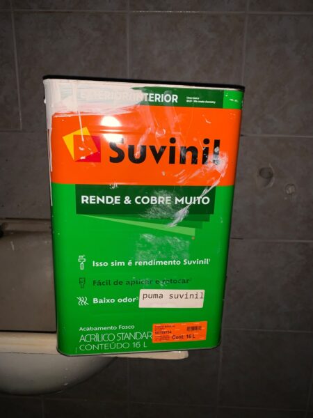 Tinta